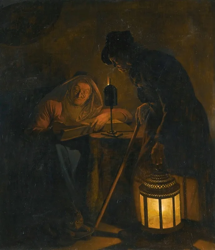Michiel Versteegh