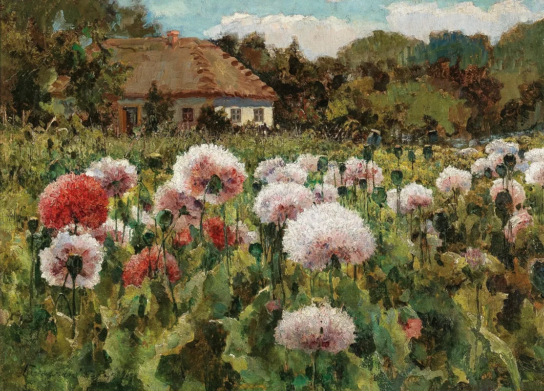 Mikhail Andreevich Berkos