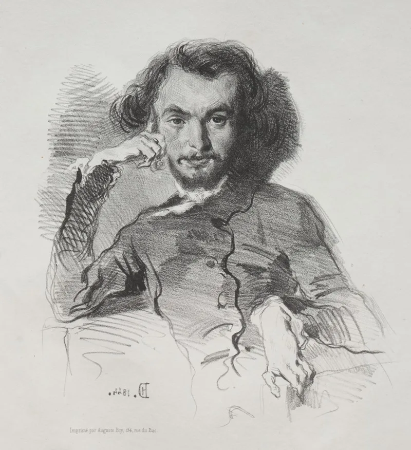 Émile Isidore Deroy