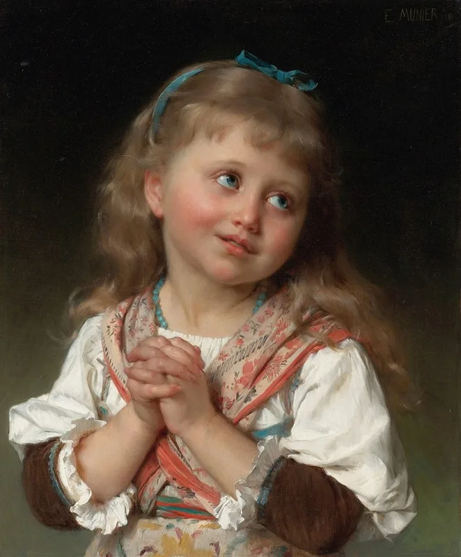Émile Munier