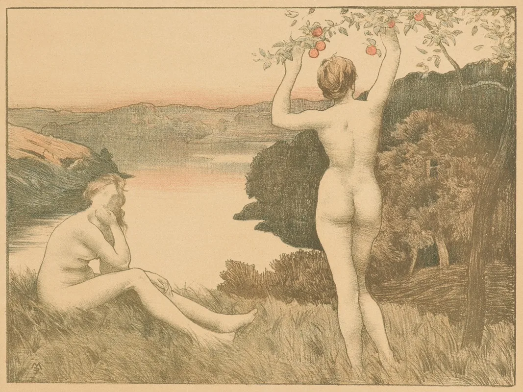 Émile-René Ménard