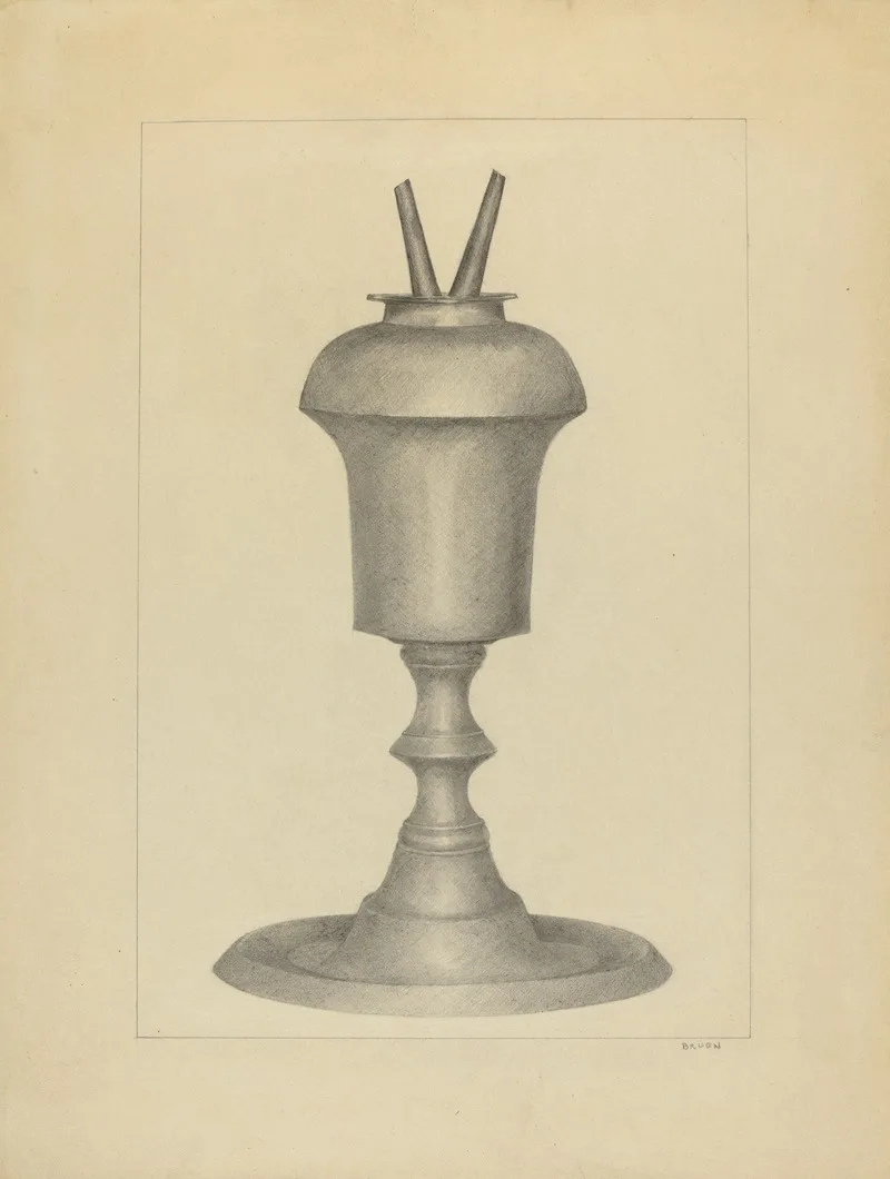 Miss E. Dorsey Bruen