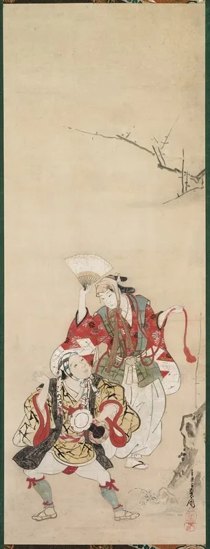 Miyagawa Chōshun