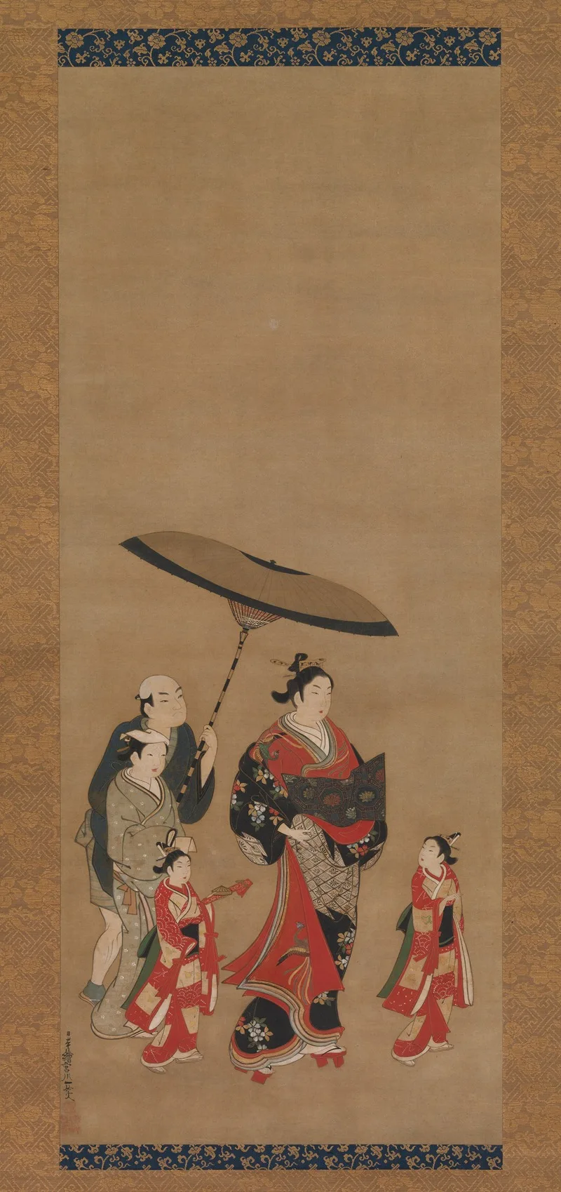 Miyagawa Isshō