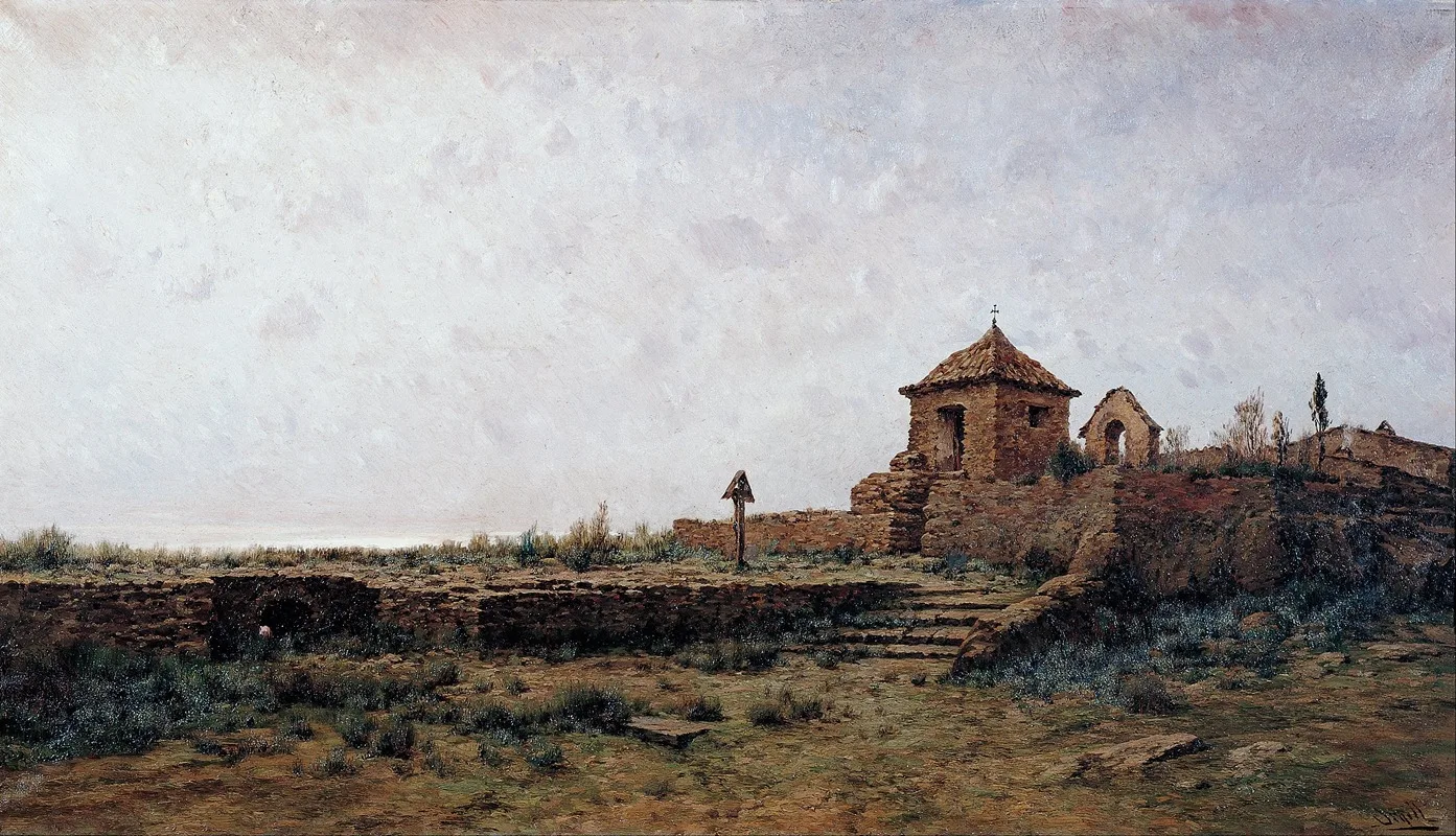 Modest Urgell