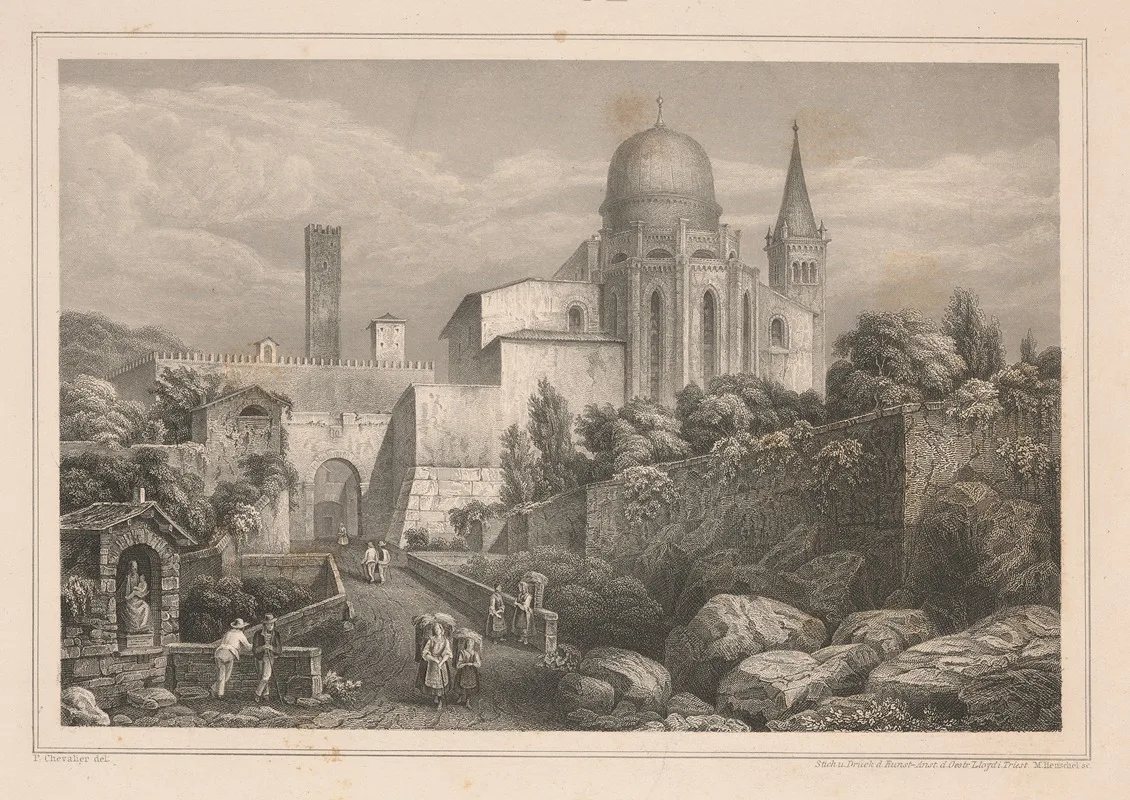 Moritz Henschel