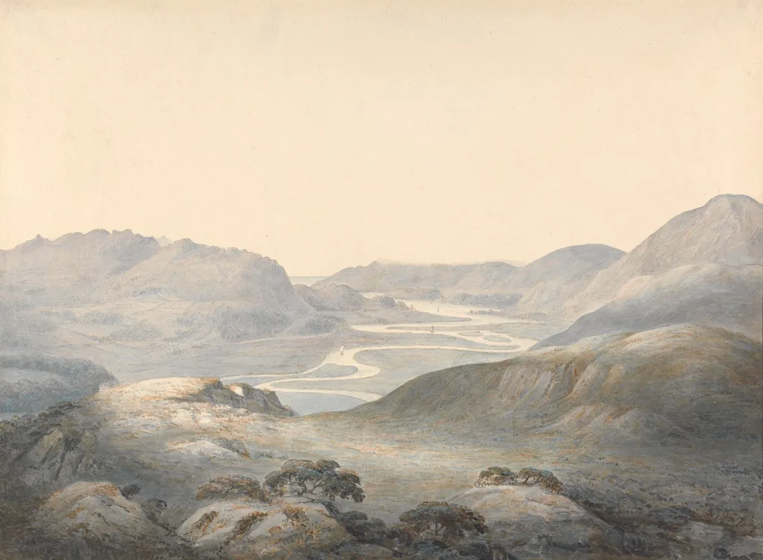 Moses Griffith