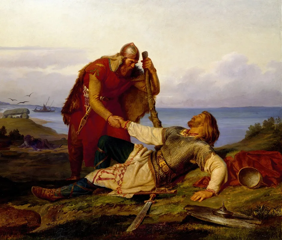 Mårten Eskil Winge