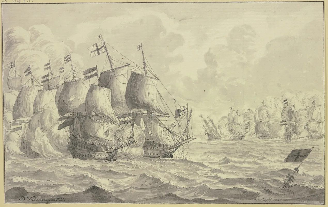 N. V. Kampen