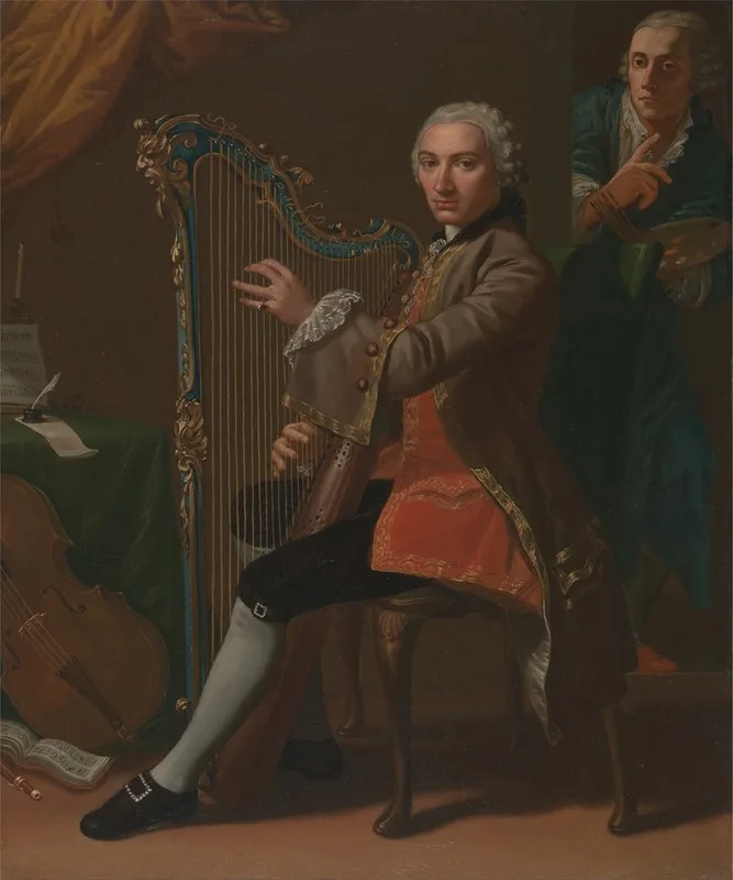 Nathaniel Dance Holland
