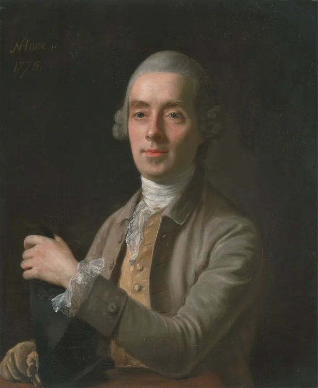 Nathaniel Hone