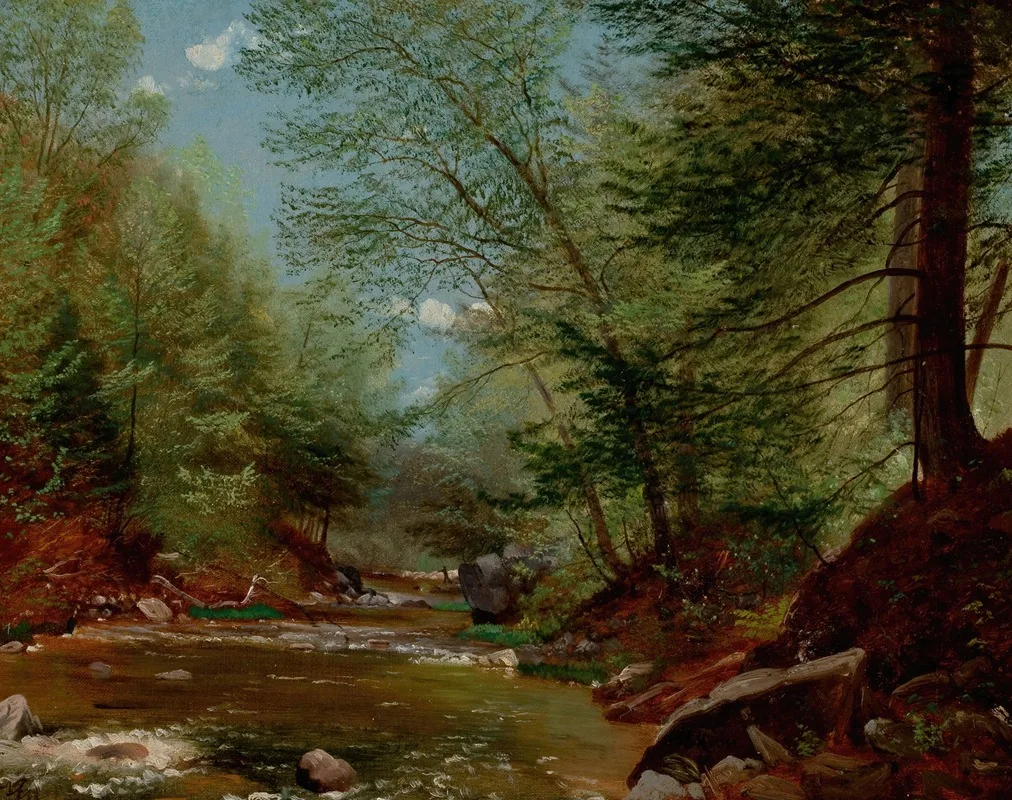 Nelson Augustus Moore