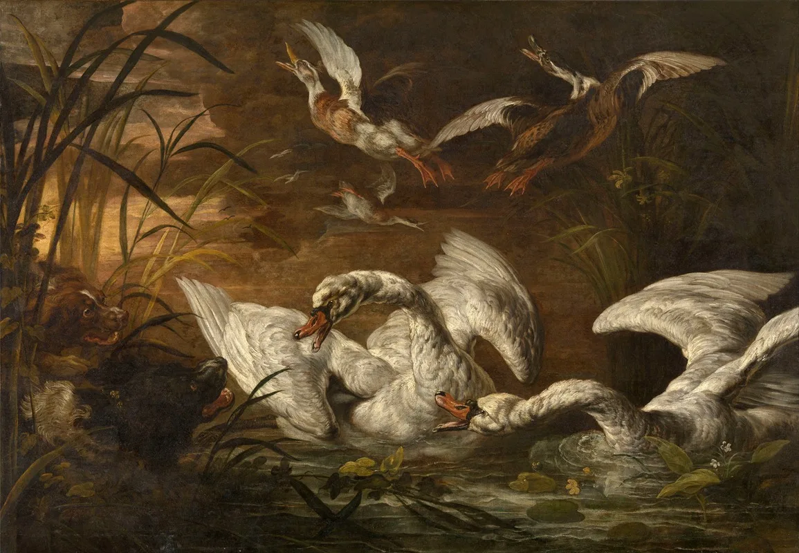 Nicasius Bernaerts