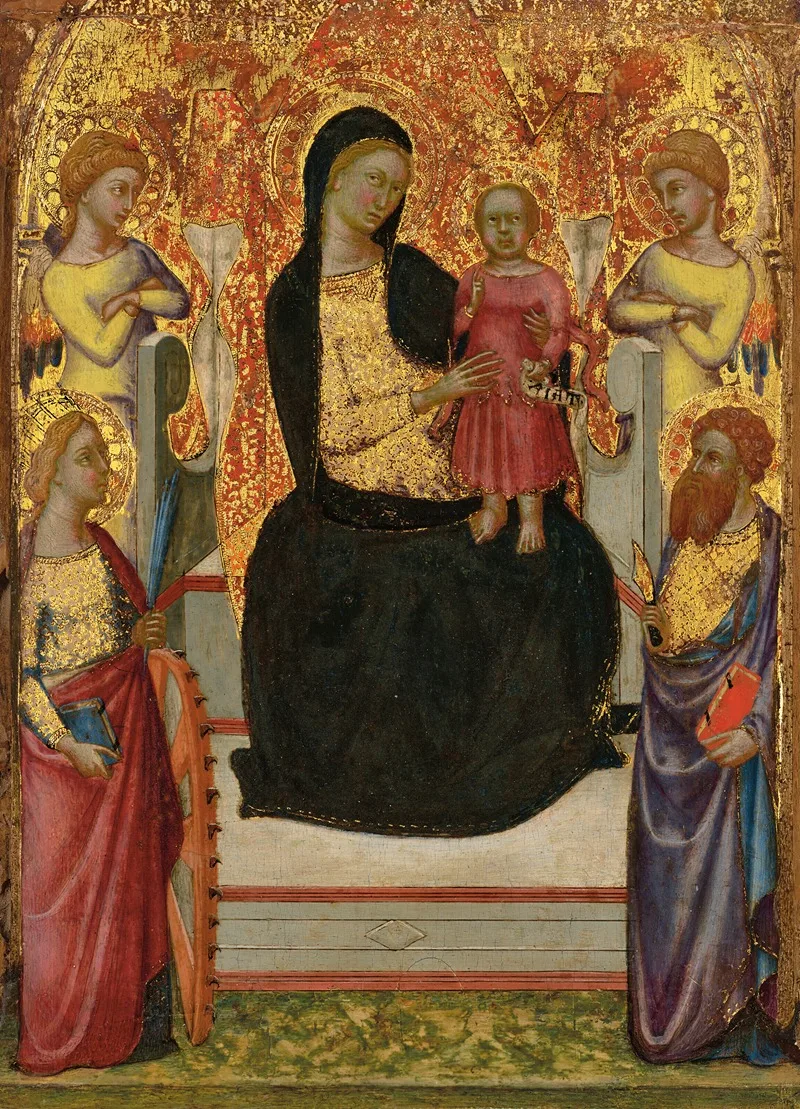 Niccolò Di Buonaccorso