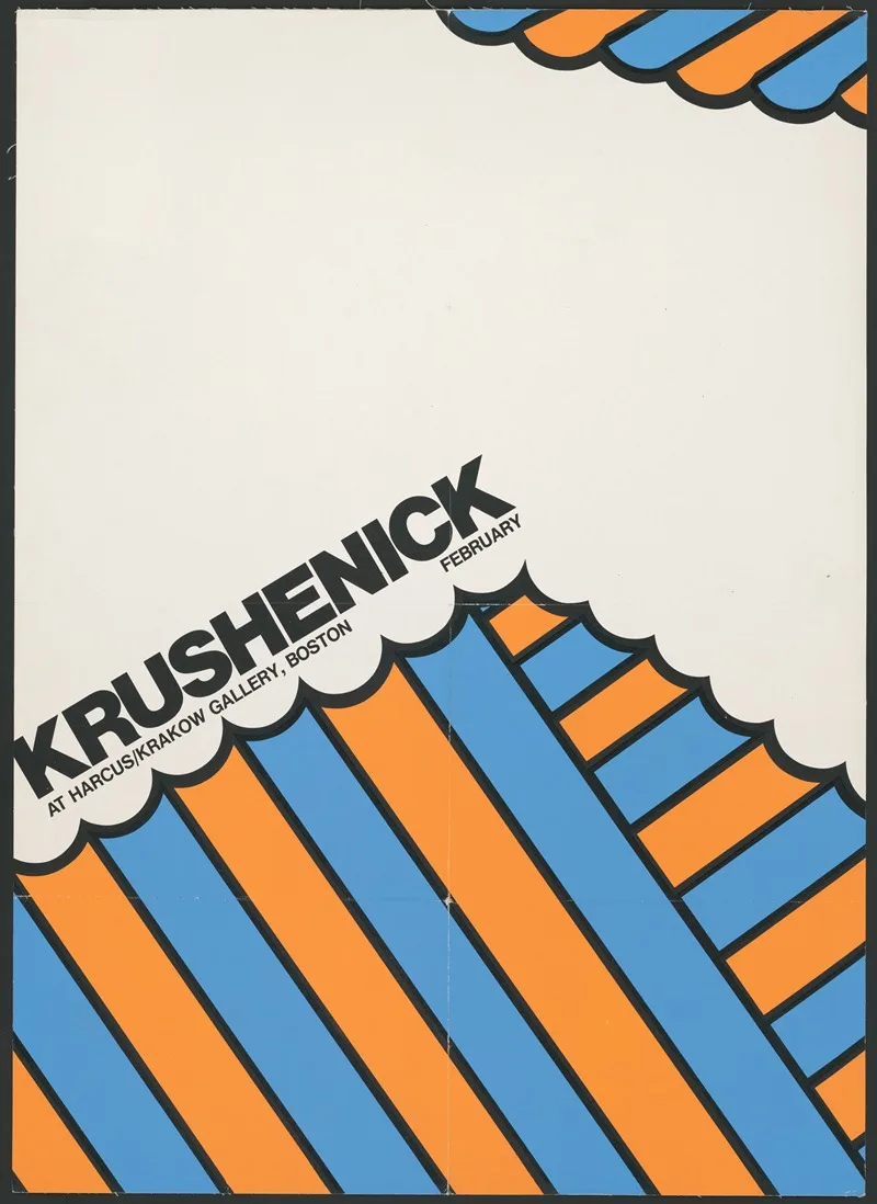 Nicholas Krushenick