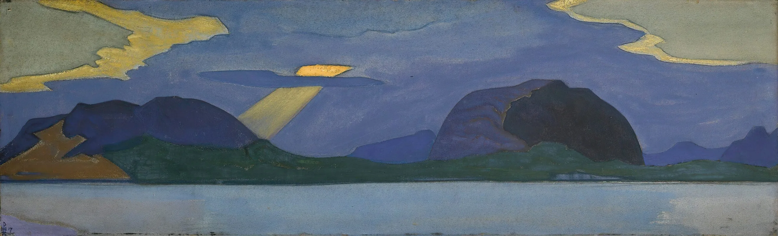 Nicholas Roerich