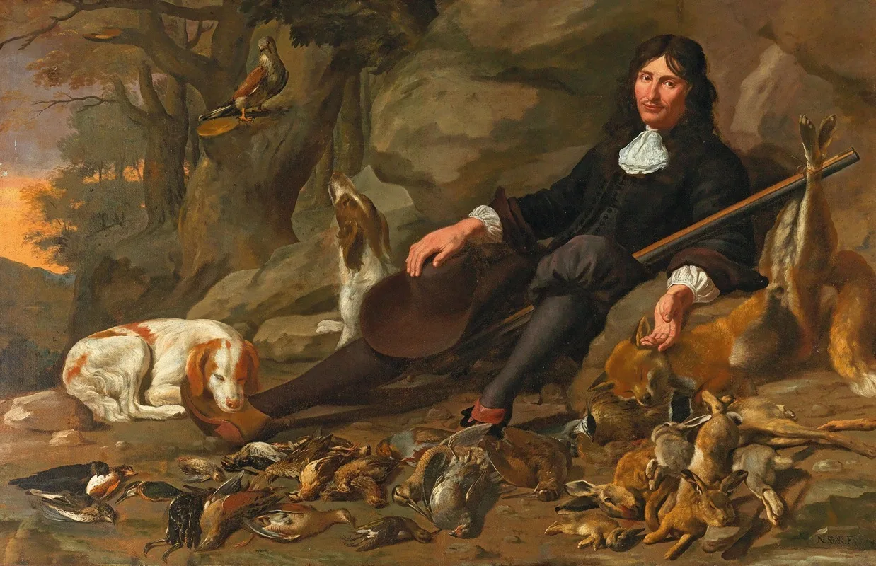 Nicolaas Stramot II