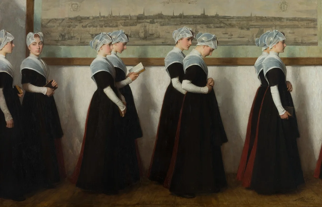 Nicolaas van der Waay