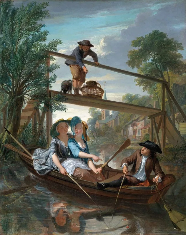 Nicolaas Verkolje