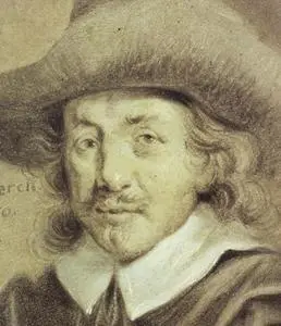 Nicolaes Berchem