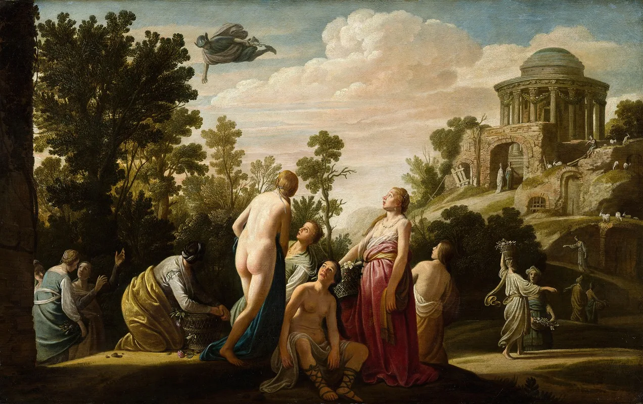 Nicolaes Moeyaert