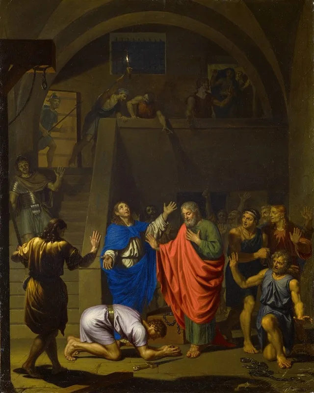 Nicolas de Plattemontagne