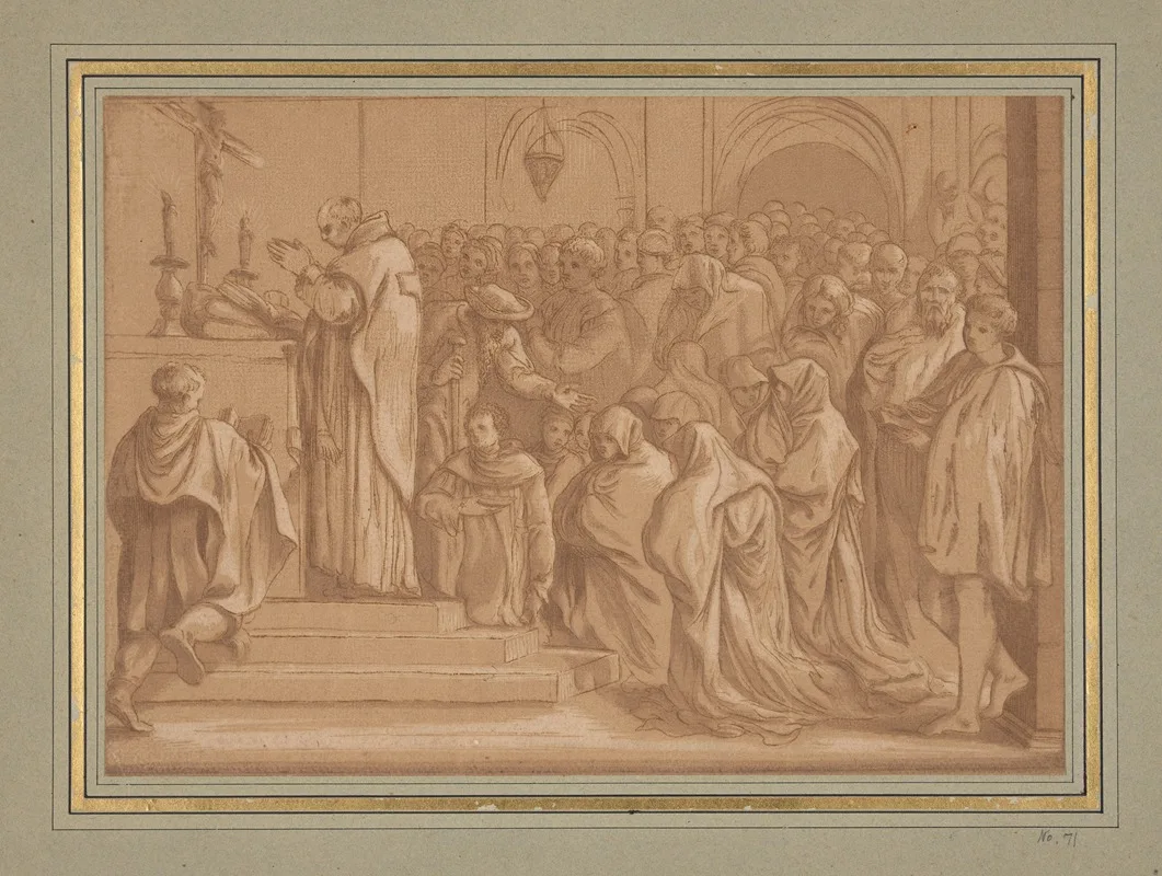 Nicolas Le Sueur
