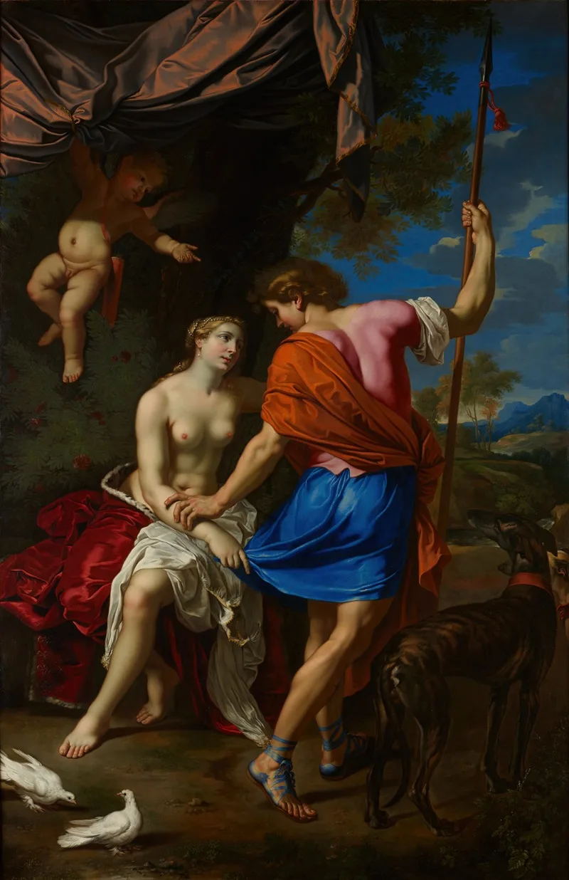 Nicolas Mignard