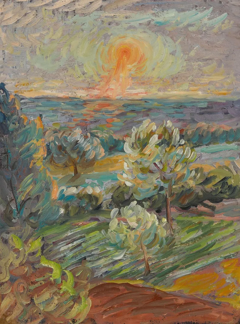 Nicolas Tarkhoff