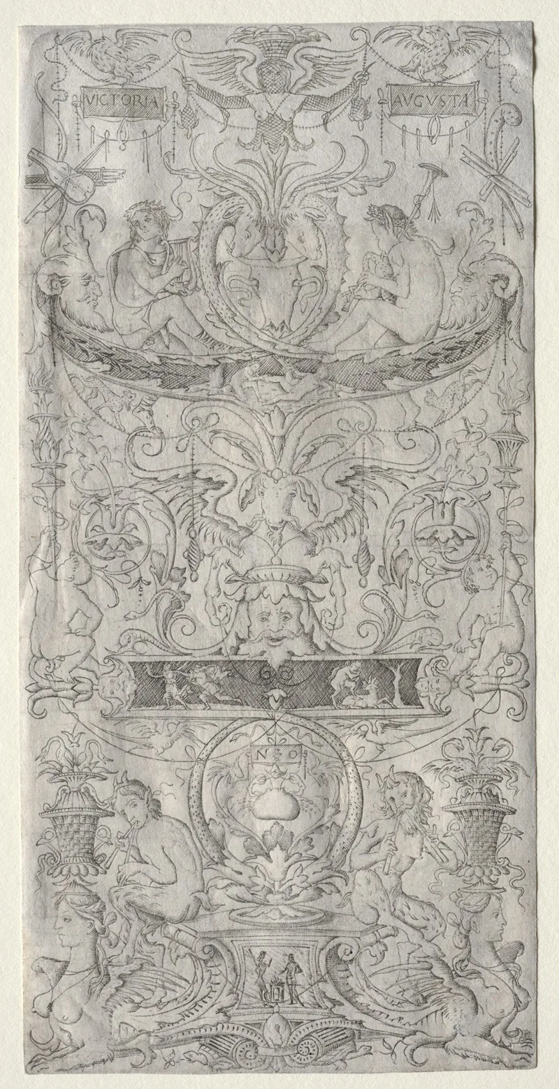 Nicoletto da Modena