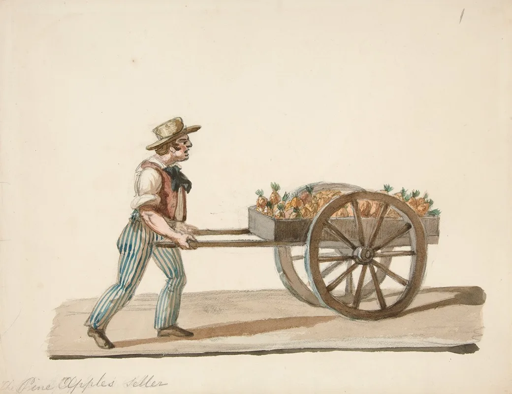 Nicolino Calyo