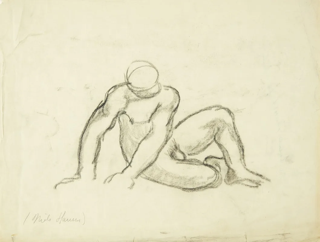 Niels Hansen