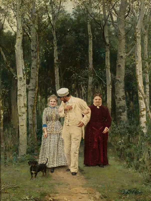 Nikolai Dmitrievich Kuznetsov