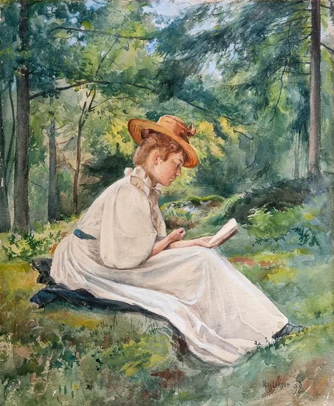 Nils Larsson