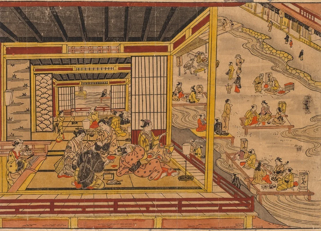 Nishimura Shigenaga