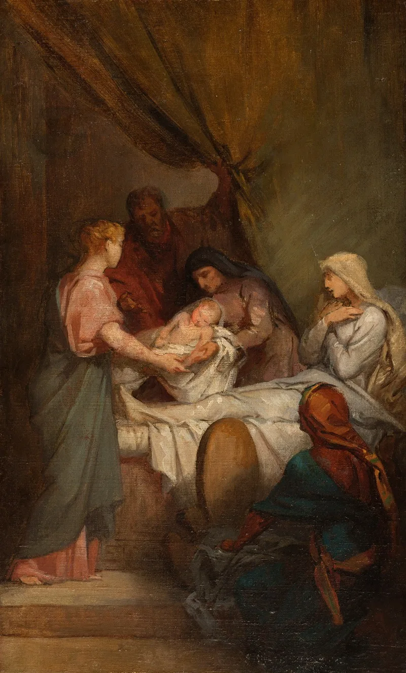 Nélie Jacquemart