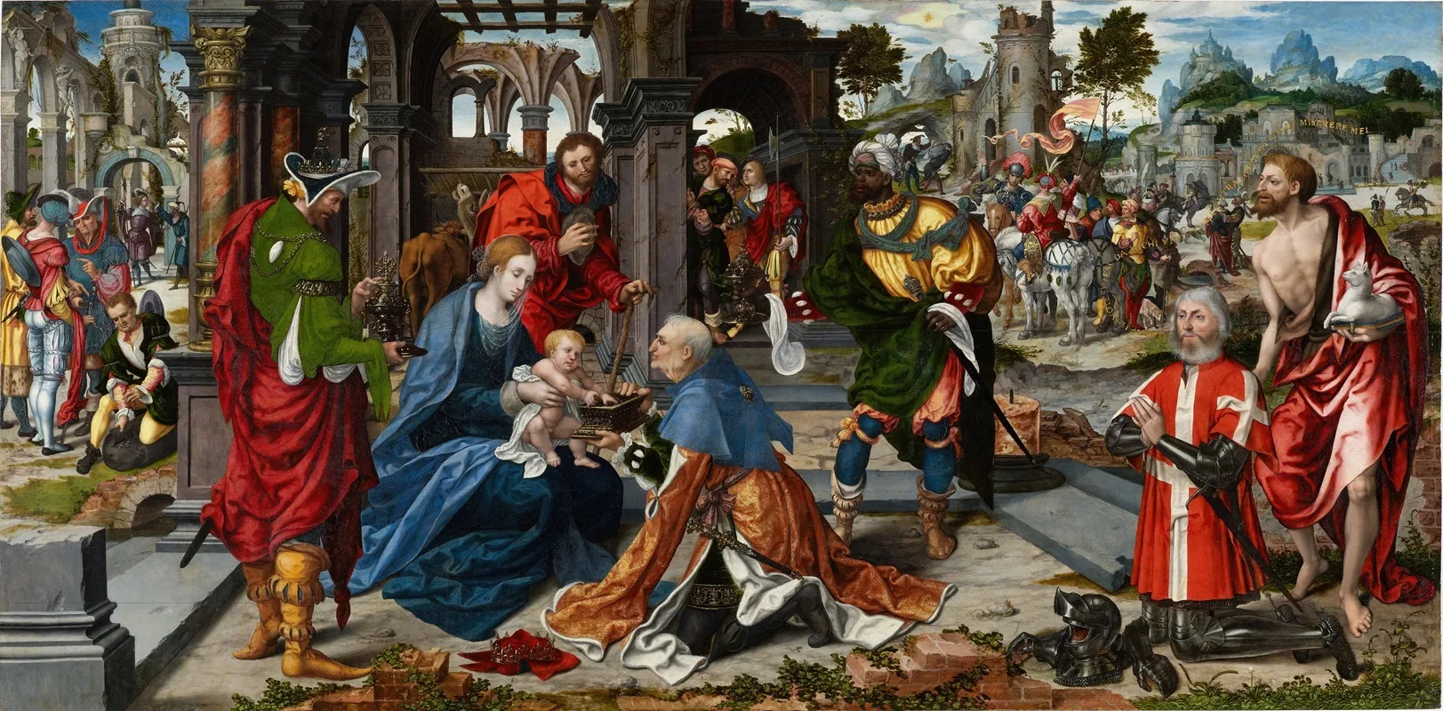 Noël Bellemare