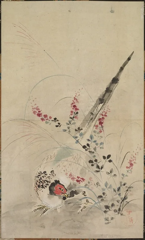 Ogata Kōrin