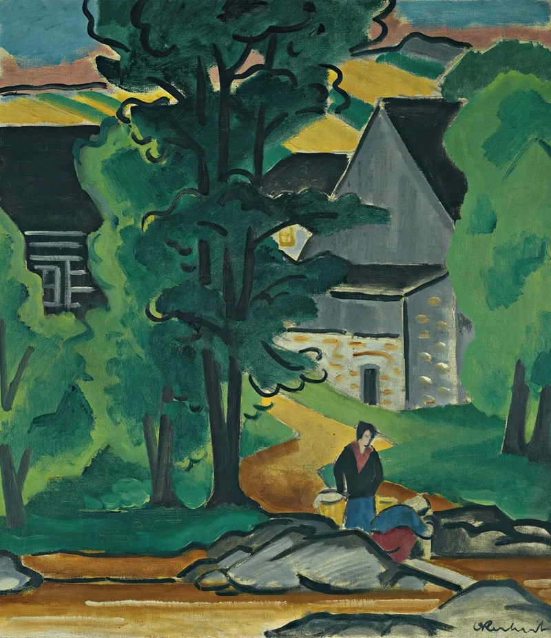 Oldrich Kerhart