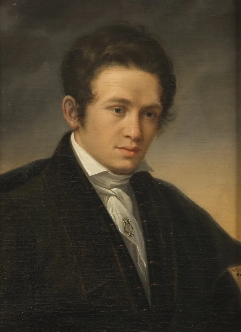 Olof Johan Södermark