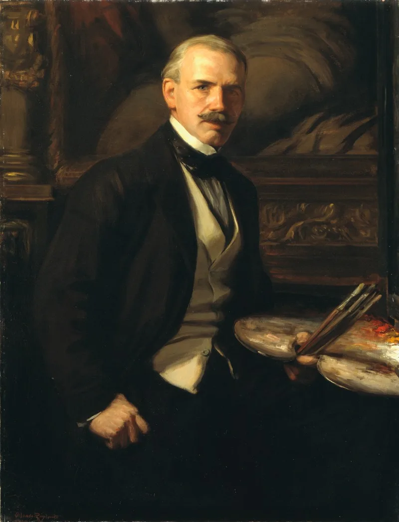 Orlando Rouland