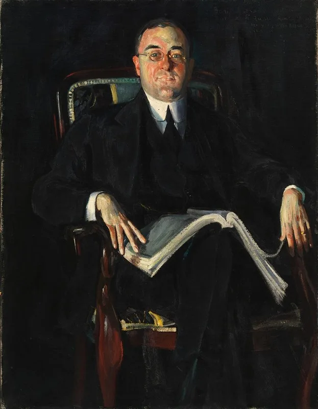 Ossip Perelma