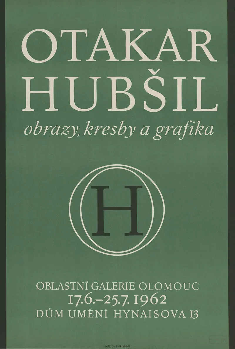 Otakar Hubšil