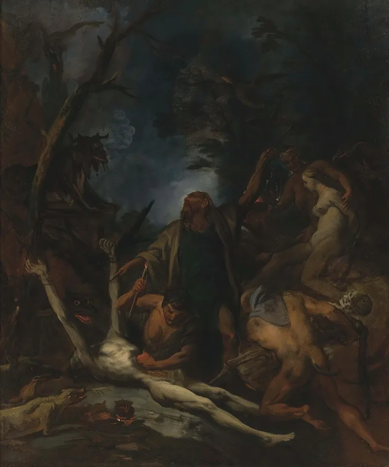 Ottaviano Dandini