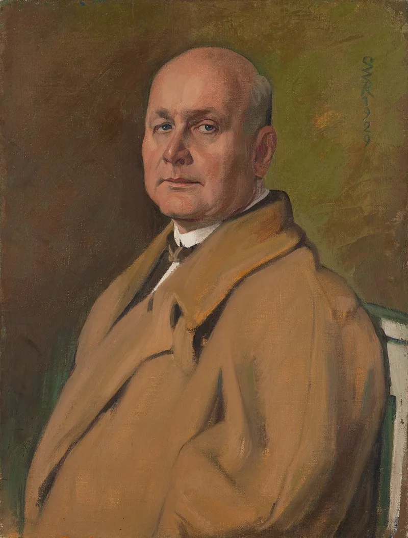 Ottilie Wilhelmine Roederstein
