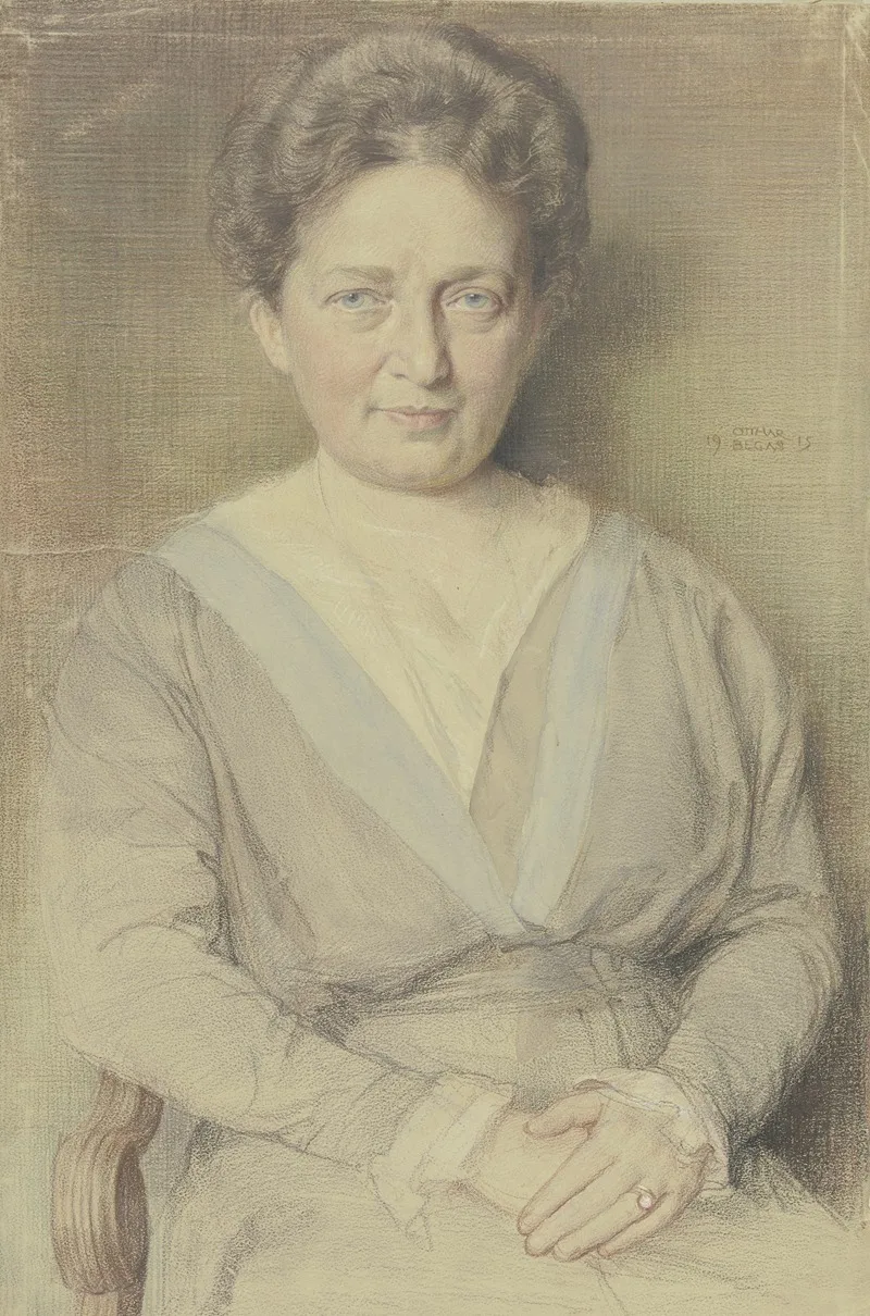 Ottmar Begas