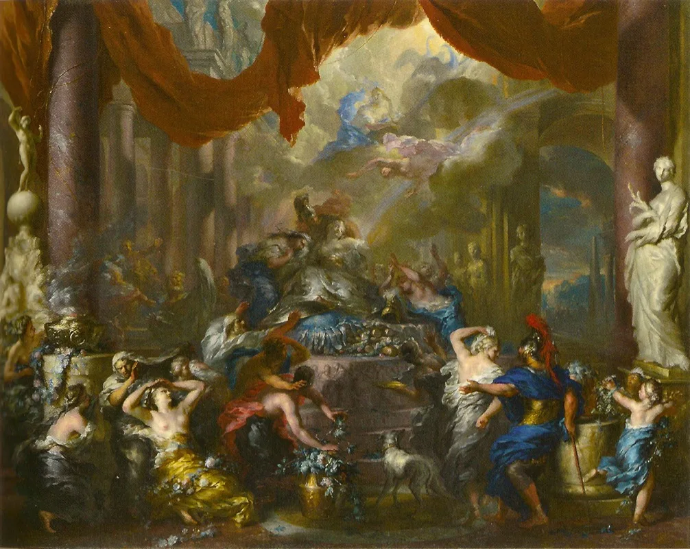 Ottmar Elliger the Younger
