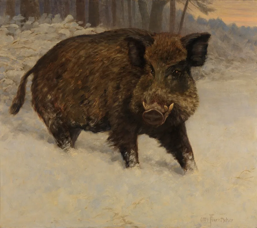 Otto Fikentscher