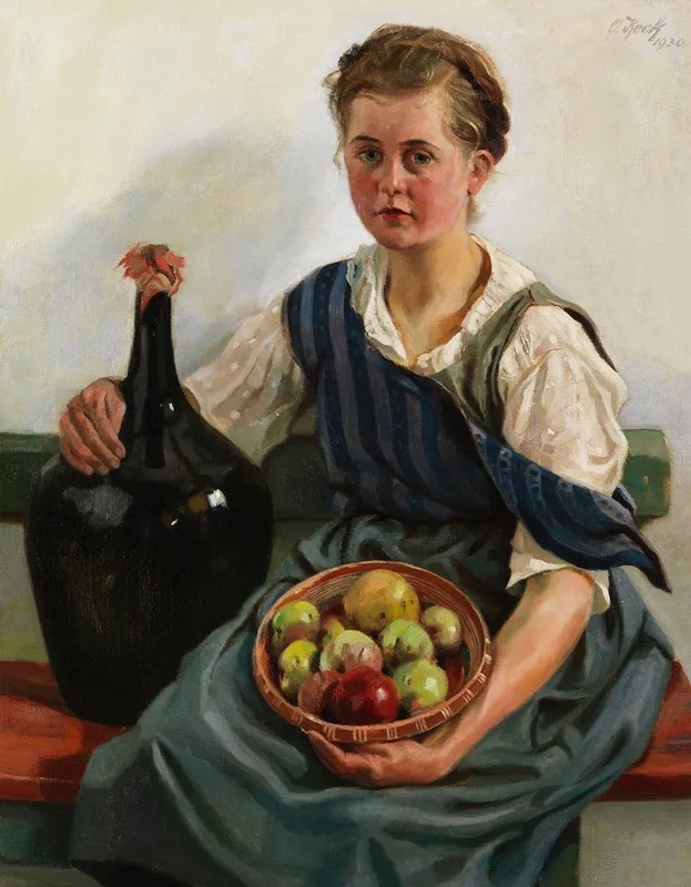 Otto Keck