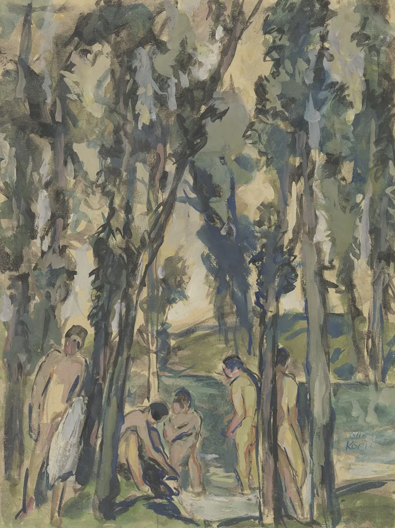 Otto Kopp